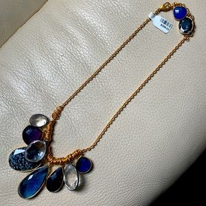 CATHERINE PAGE 🔅 NWT Necklace